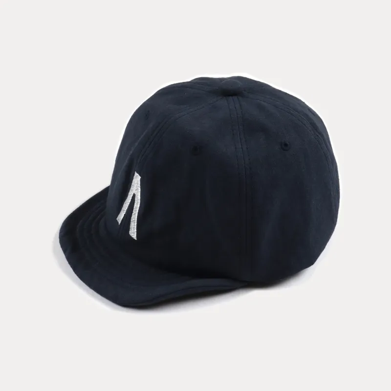 Jackman Symbol BB CAP