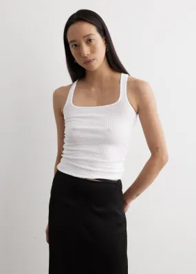 Jacquemus -  Le Debardeur Caraco Tank Top - Tank