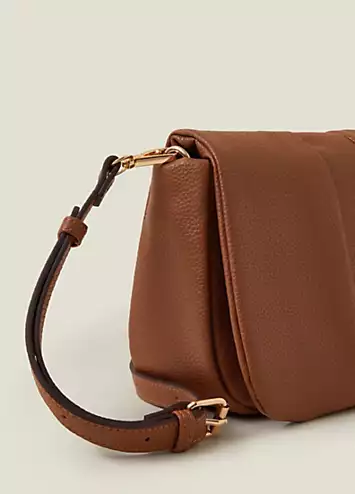 Jemma Fold Cross Body Bag by Accessorize | Look Again