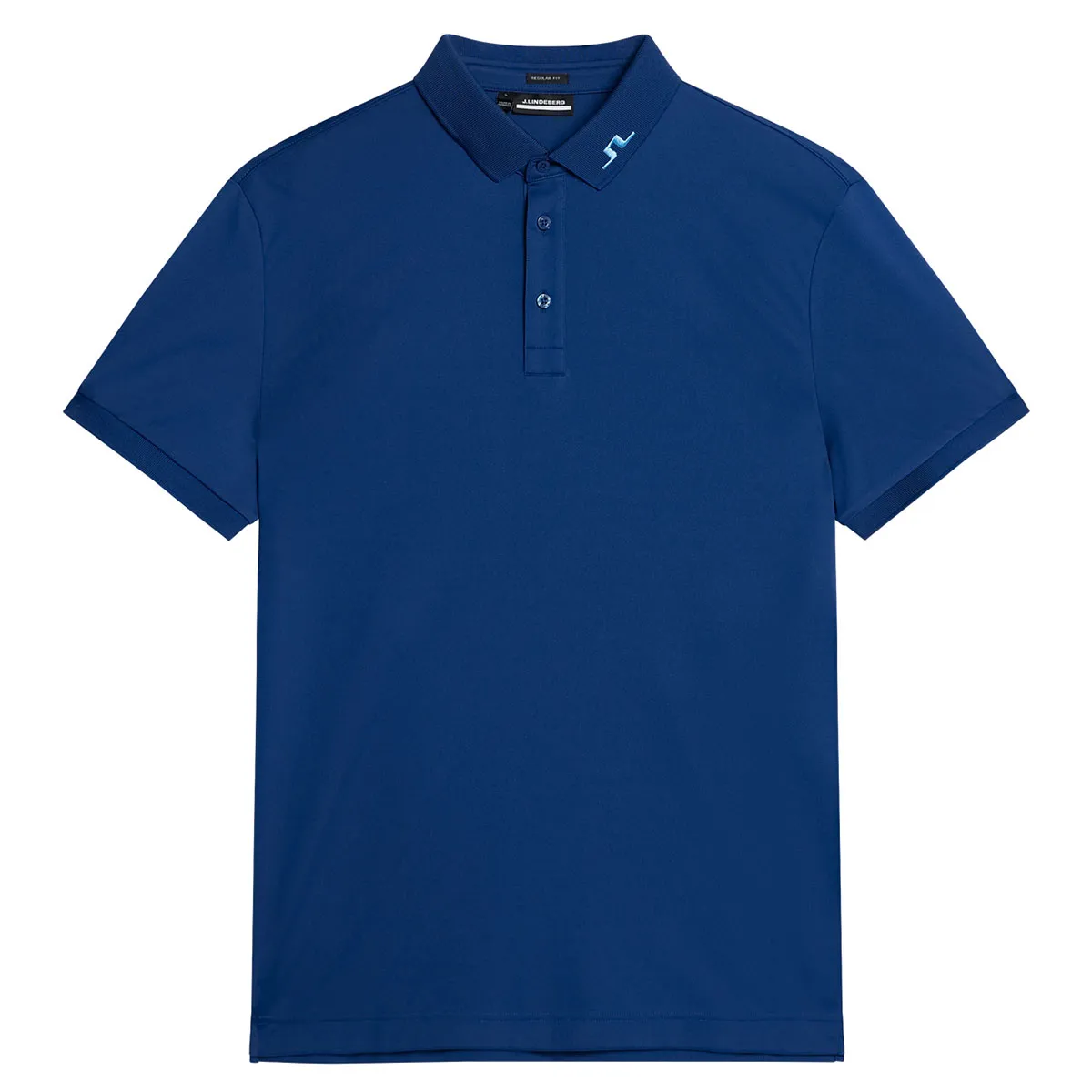 J.Lindeberg Men's KV Golf Polo Shirt