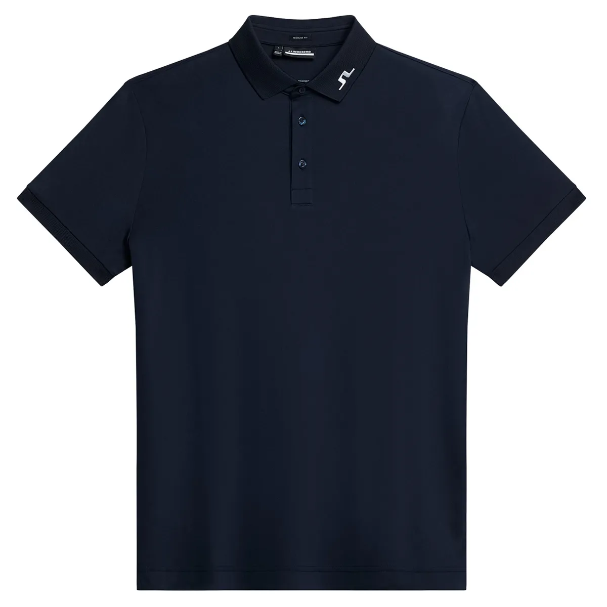 J.Lindeberg Men's KV Golf Polo Shirt