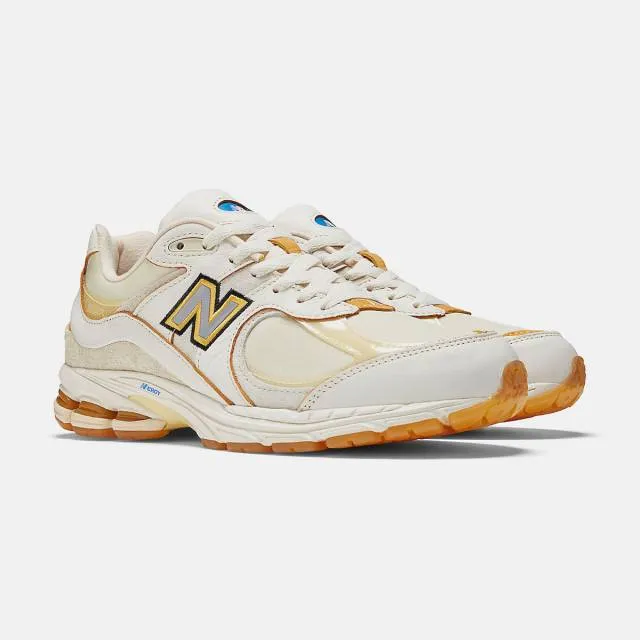 Joe Freshgoods x New Balance 2002R (Conversations Amongs...