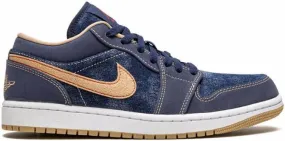 Jordan Air 1 Low SE Denim sneakers Blue