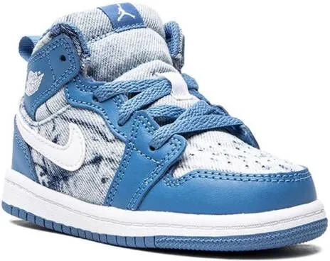 Jordan Kids Jordan 1 Mid 