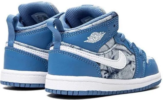 Jordan Kids Jordan 1 Mid 