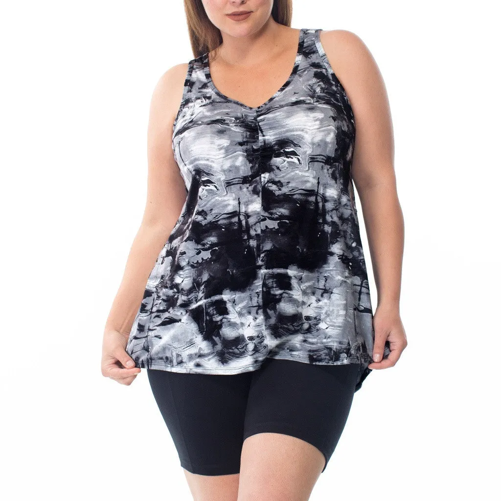 JULIETTE PRINT TANK