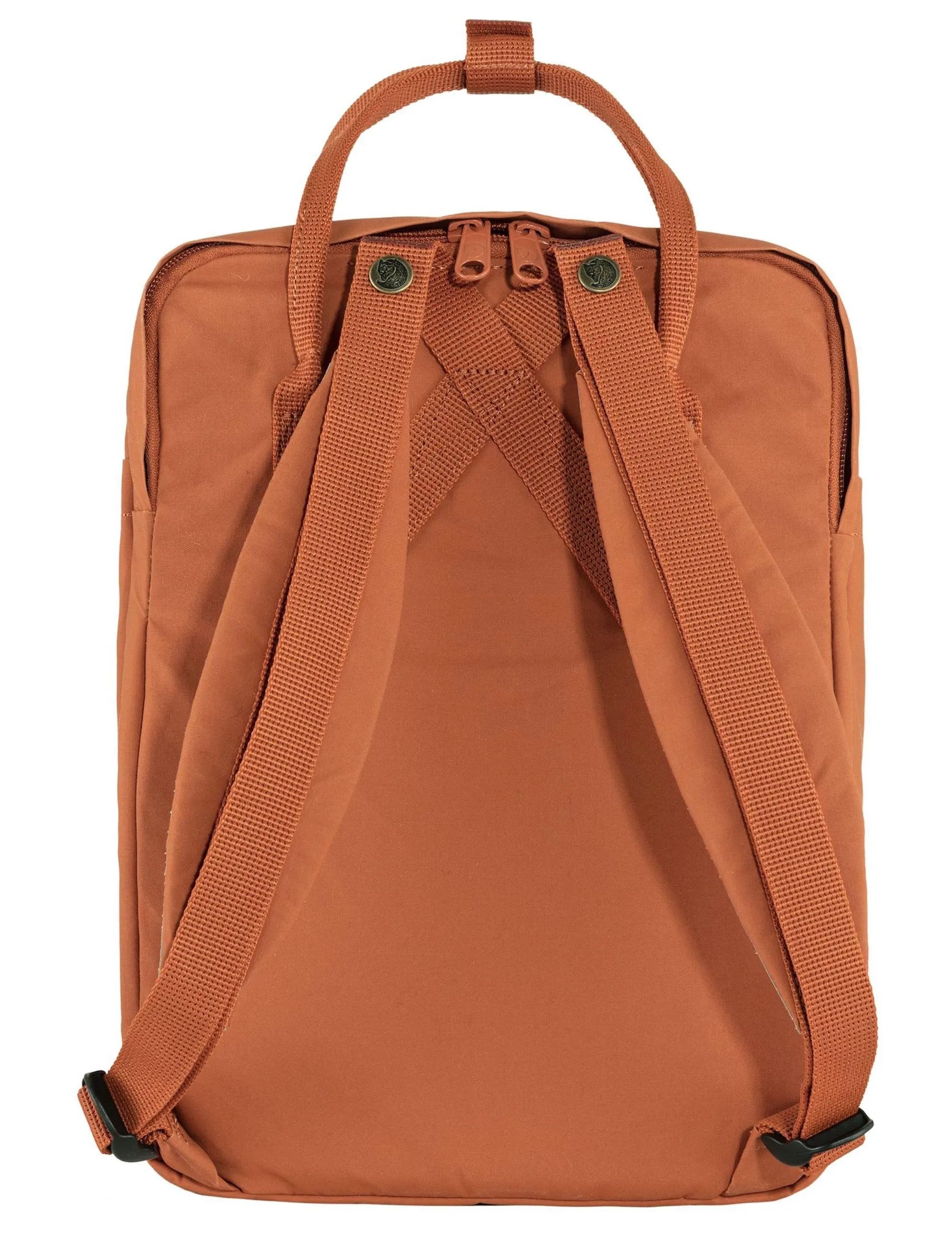 Kanken Laptop Backpack 13" - Terracotta Brown