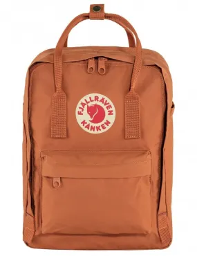 Kanken Laptop Backpack 13" - Terracotta Brown