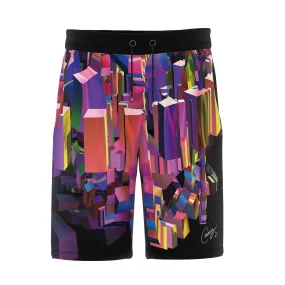 Kaotic Mind Shorts