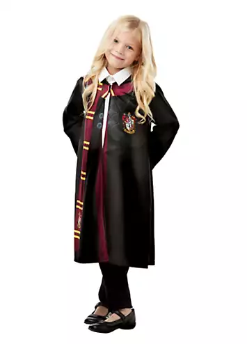 Kids Gryffindor Robe by Harry Potter | Look Again