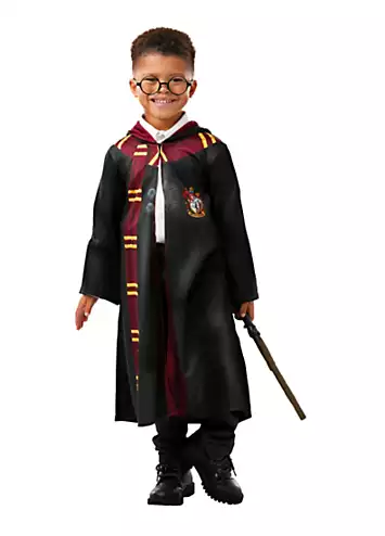 Kids Gryffindor Robe by Harry Potter | Look Again