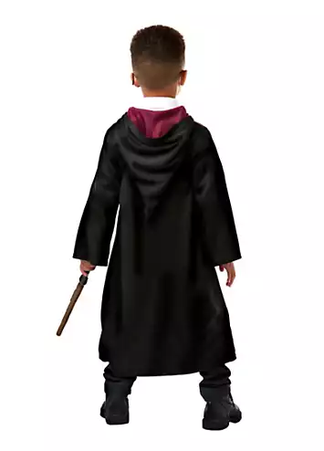 Kids Gryffindor Robe by Harry Potter | Look Again