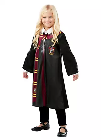 Kids Gryffindor Robe by Harry Potter | Look Again