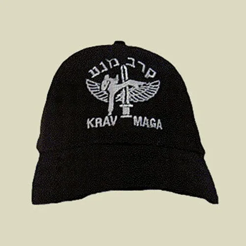 Krav Maga Cap