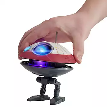 L0-LA59 (Lola) Interactive Figure by Star Wars | Look Again