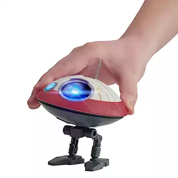 L0-LA59 (Lola) Interactive Figure by Star Wars | Look Again