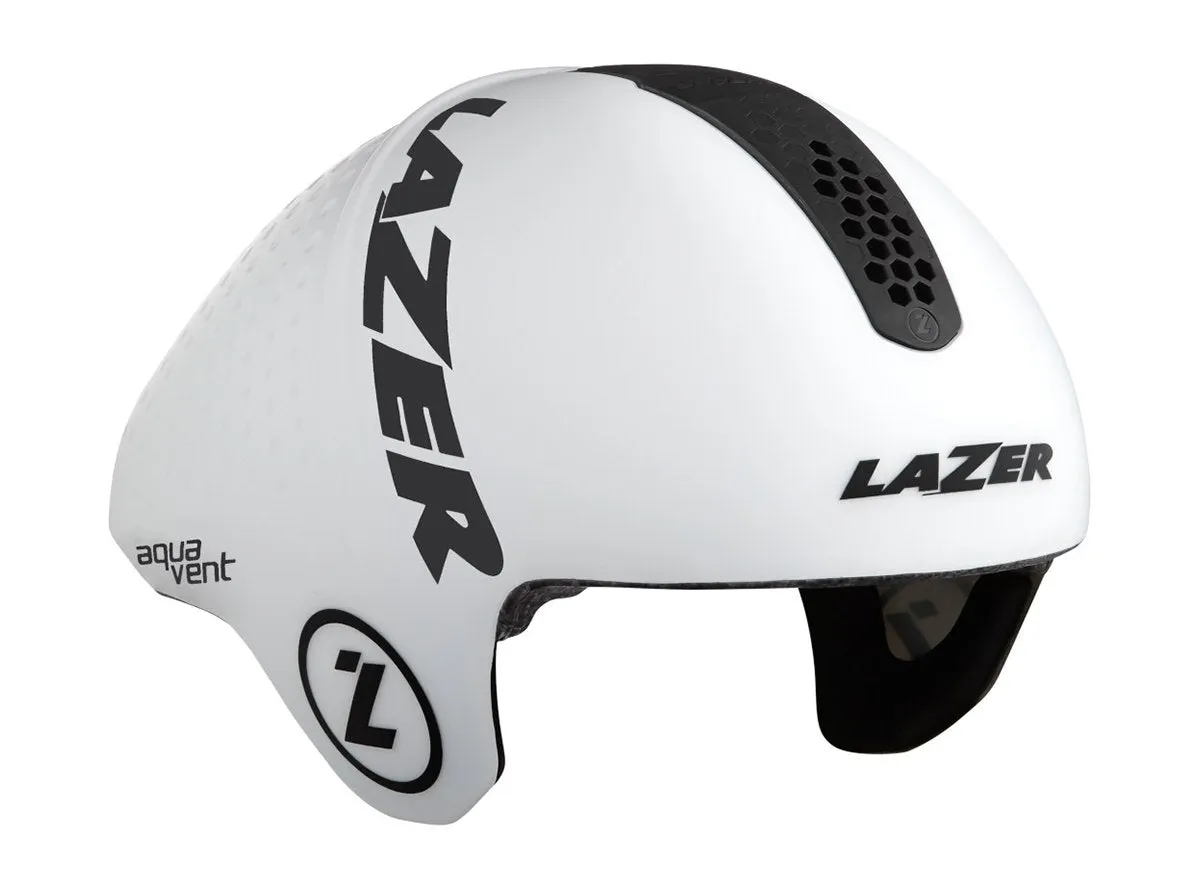 Lazer Tardiz 2 Road Helmet - Matt White - 2018