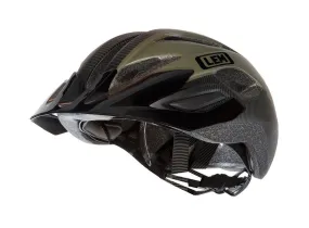 LEM Boulevard Commuter Bike Helmet - Olive Green