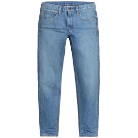 Levi's Skate 512 Slim 5 Pocket Jeans - S&E Blaze