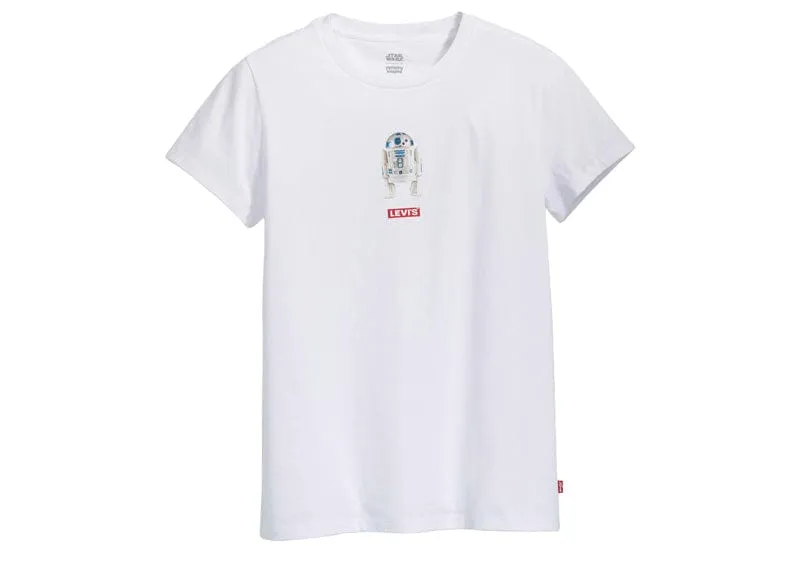 Levi's x Star Wars Graphic Tee Shirt