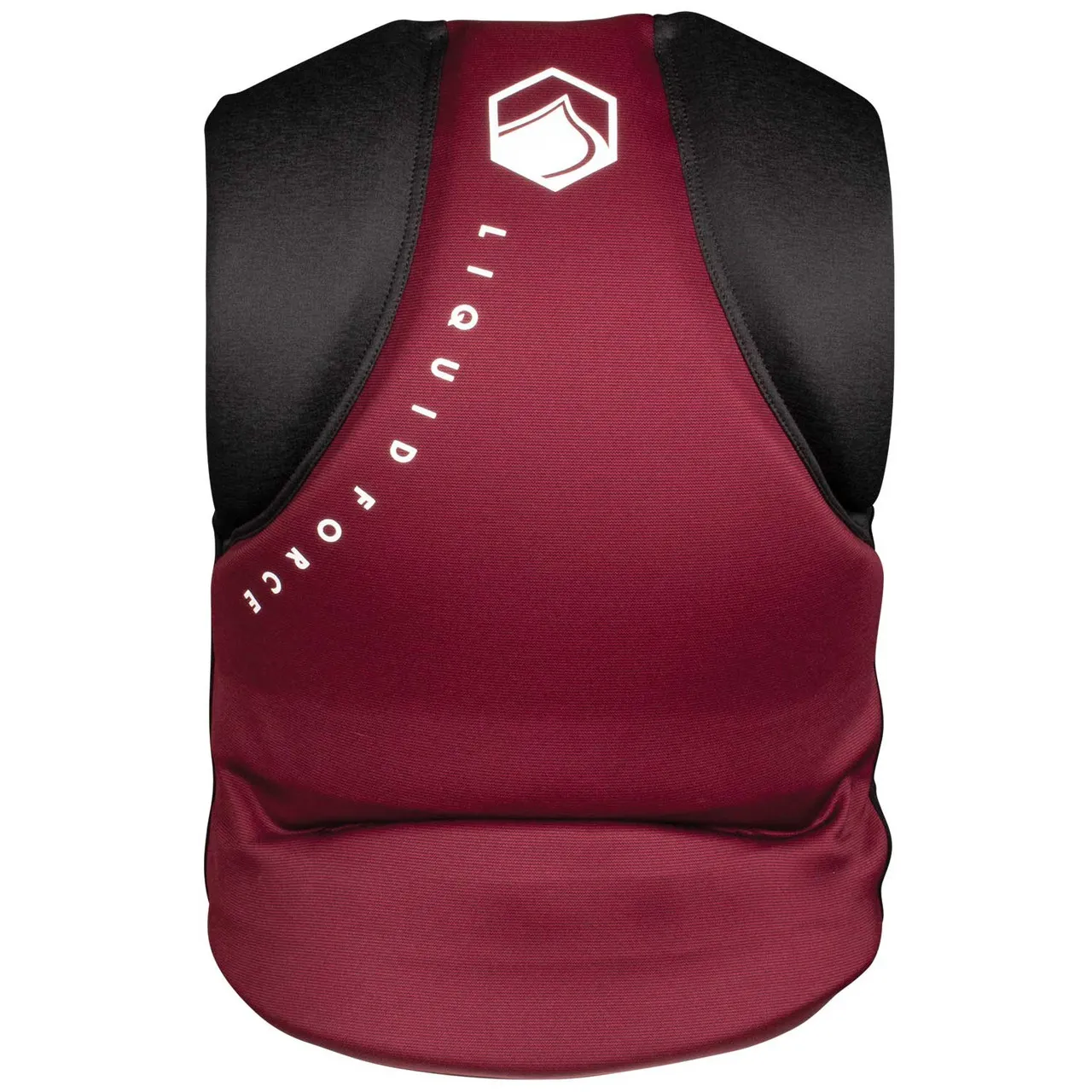 Liquid Force Heartbreaker (Maroon) Women's CGA Life Jacket 2022