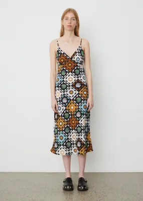 Lisa Says Gah -  Christy Slip Dress - Dress