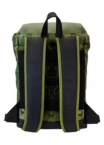 Loungefly Collectiv Marvel Loki The Traveller Backpack | Grattan