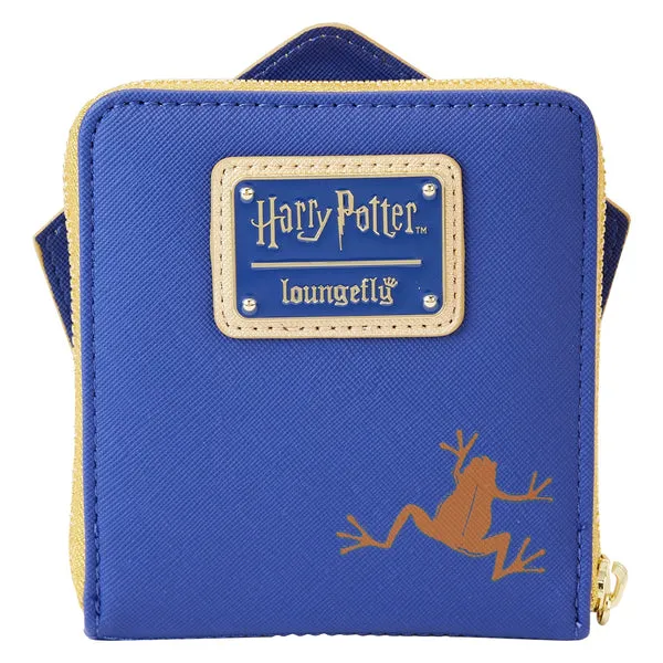 Loungefly x Harry Potter Honeyduke's Chocolate Frog Wallet