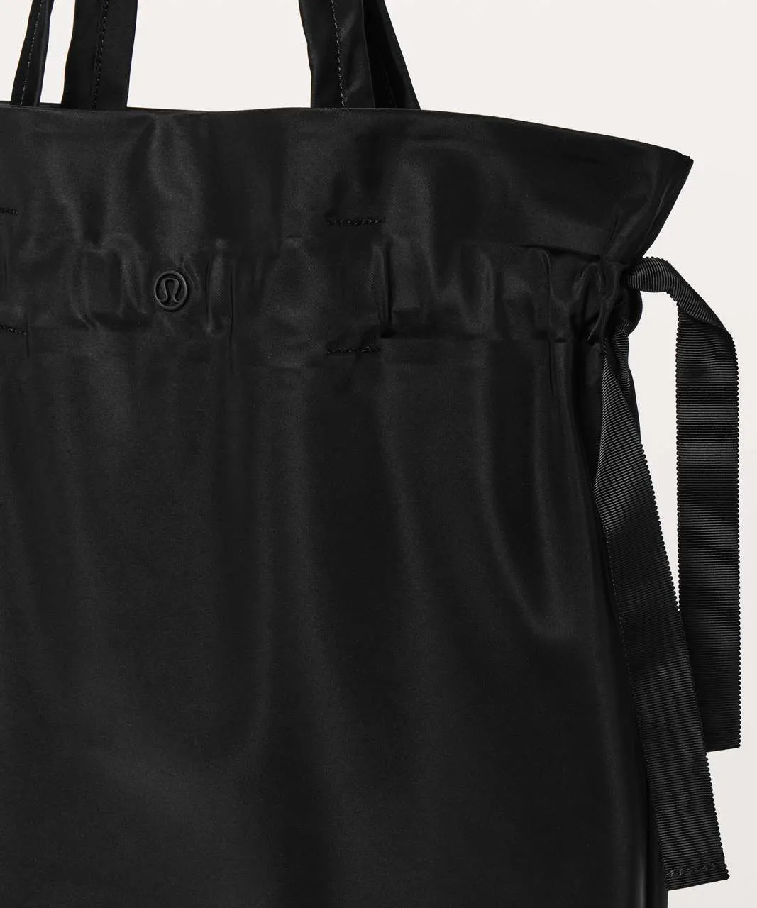 Lululemon Easy As Sunday Tote