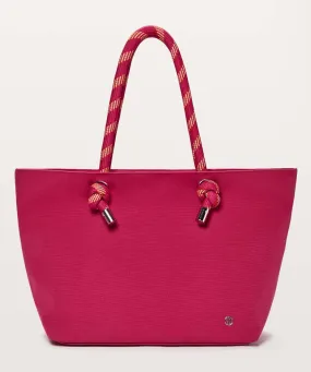 Lululemon Harbour Tote *23L