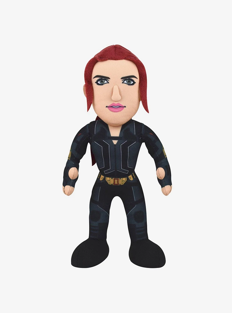 Marvel Black Widow Bleacher Creatures 10" Plush