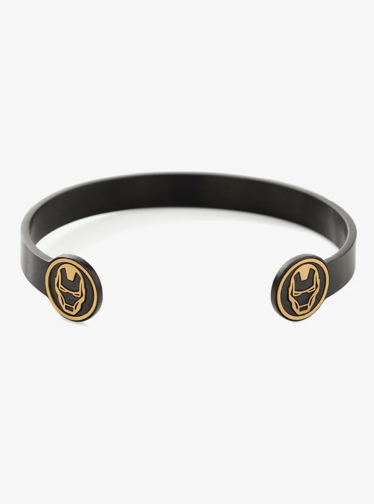 Marvel Iron Man Cuff Bracelet