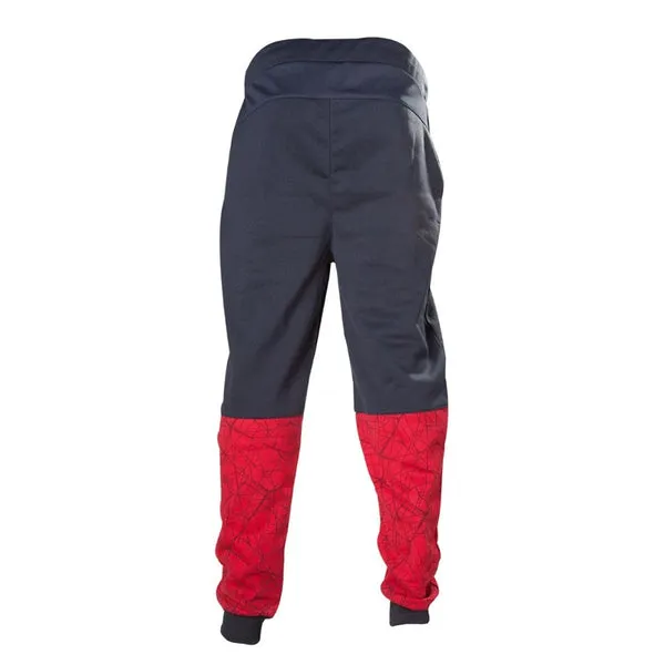 Marvel Spider-Man Web Print Jogging Bottoms