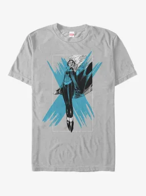 Marvel X-Men Storm Fly T-Shirt