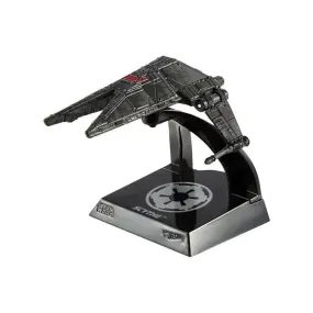 Mattel - Hw Star Wars Select, Scythe