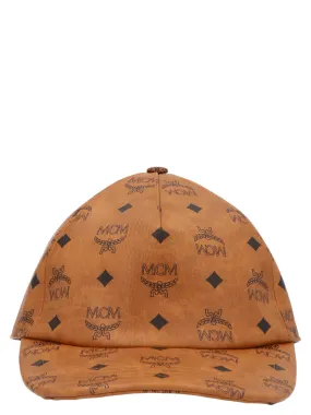 MCM    Mcm 'Visetos' Cap