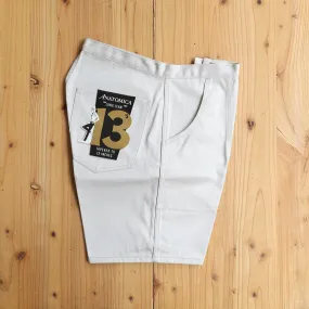 McQueen SHORTS TWILL