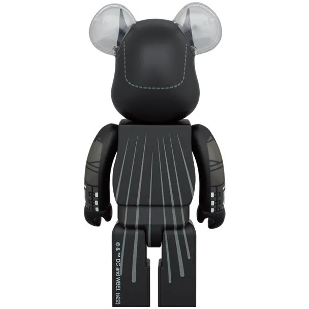 Medicom Japan Batman 100% & 400% Bearbrick FEB229298I