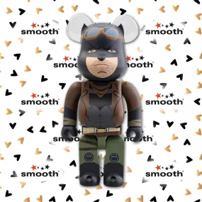 Medicom Toy Batman vs Superman Dawn Of Justice Bearbrick 400% 2016