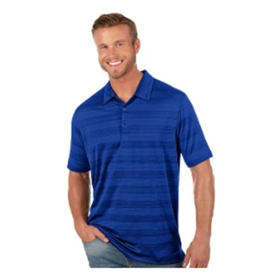 Men's Antigua Compass Golf Polo