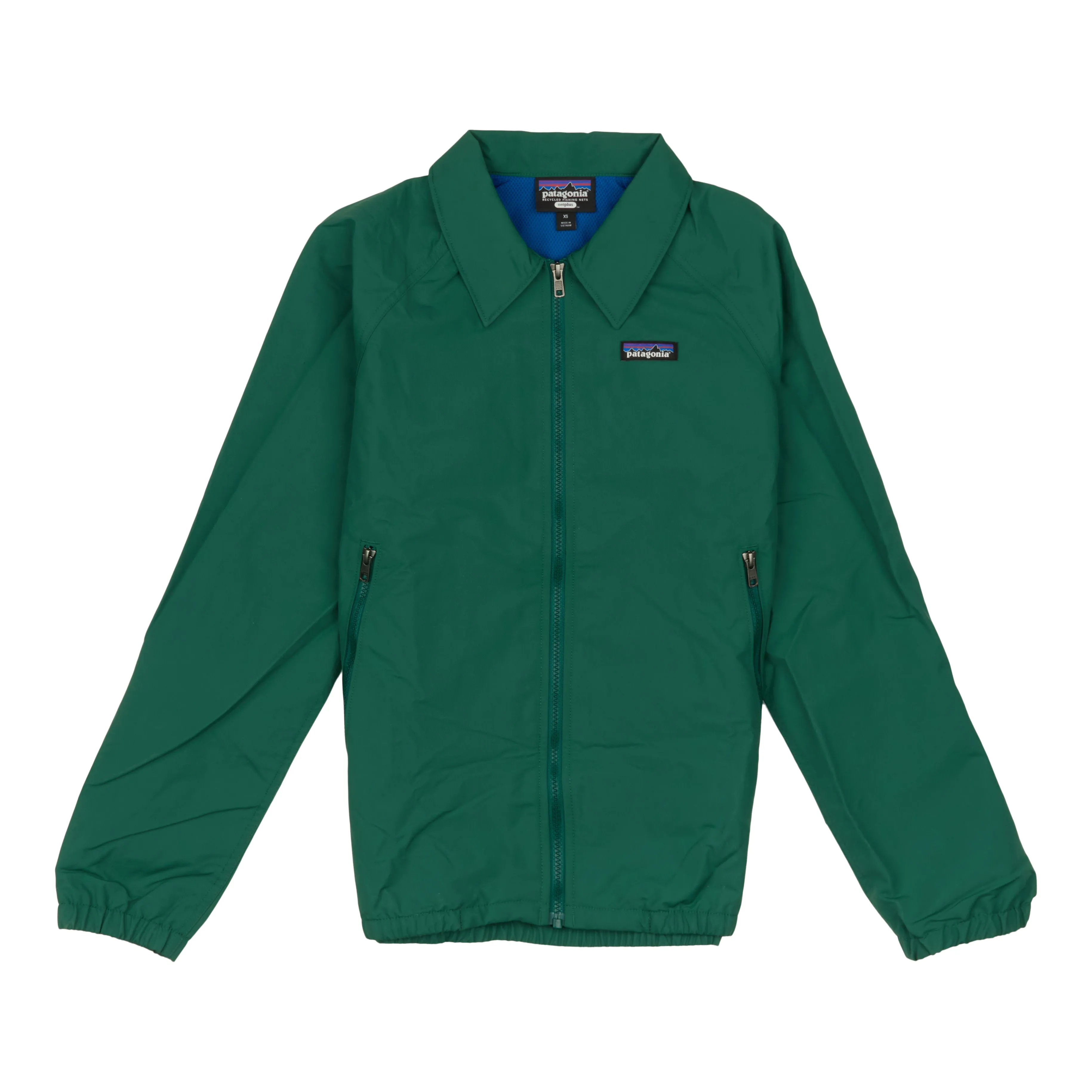 Men's Baggies Jacket