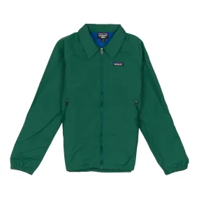 Men's Baggies Jacket