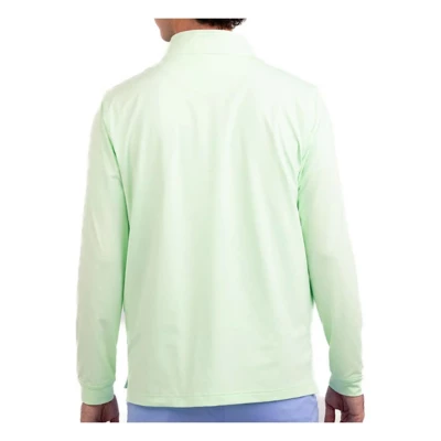 Men's Good Good Golf Saguaro Long Sleeve Golf 1/4 Zip