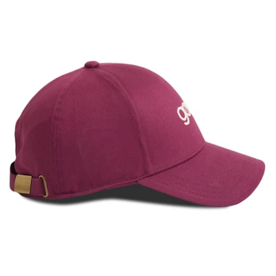 Men's Good Good Golf Wild Berry Snapback Hat