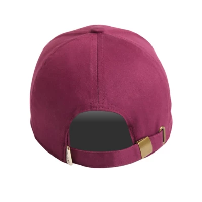 Men's Good Good Golf Wild Berry Snapback Hat