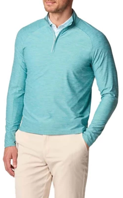 Men's johnnie-O Baird 1/4 Zip Pullover