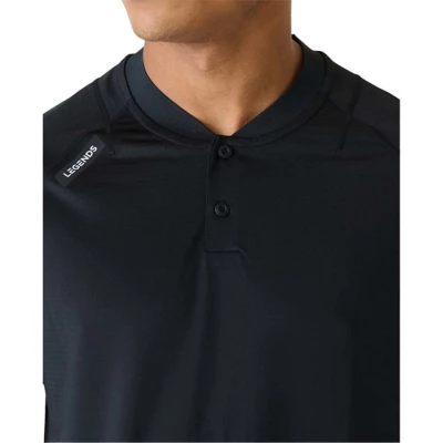 Men's Legends Enzo Blade Golf Polo