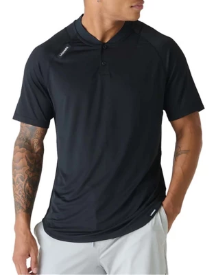 Men's Legends Enzo Blade Golf Polo