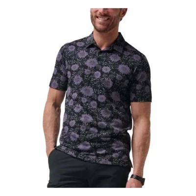 Men's TravisMathew Not Happening Golf Polo