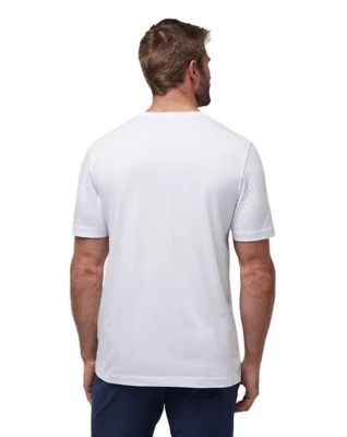 Men's TravisMathew Summer Season Icon Golf T-Shirt